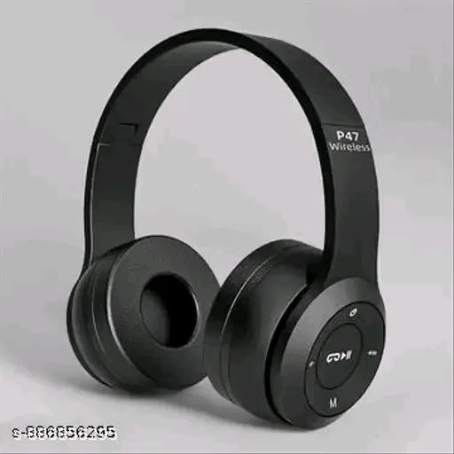 P47 headphones