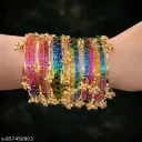 Kasmiri bangles