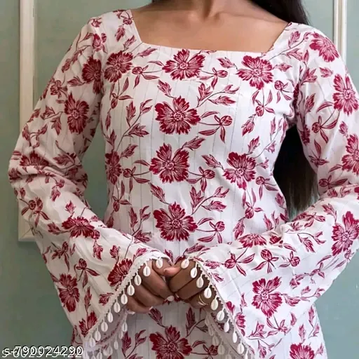 Classy Latest Women Tops & Tunics (S)