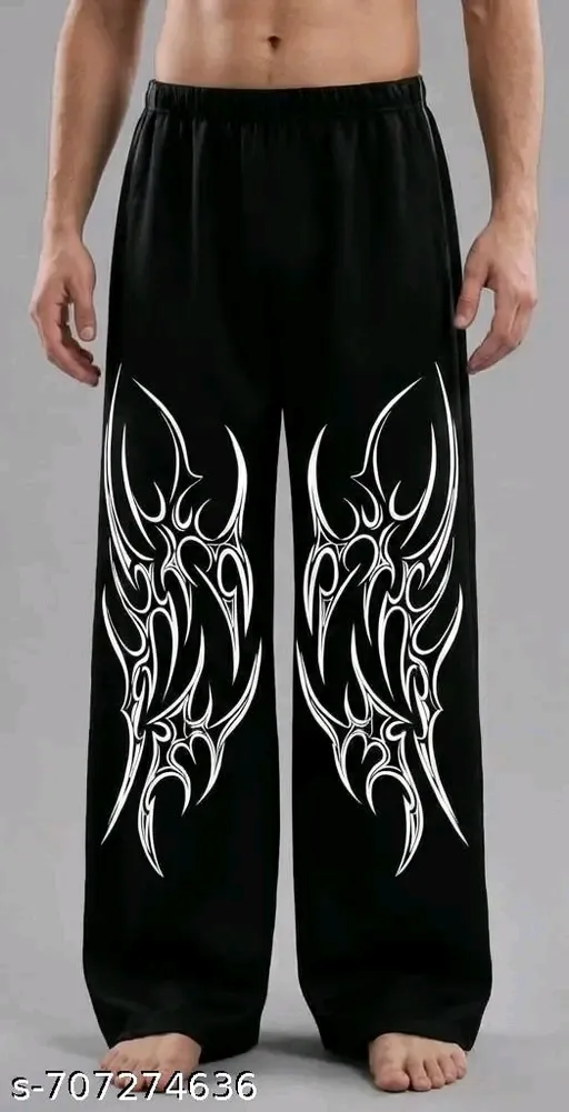 Gorgeous Trendy Men Track pants (L)