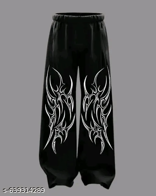 Fashionista Men Track Pants (S)