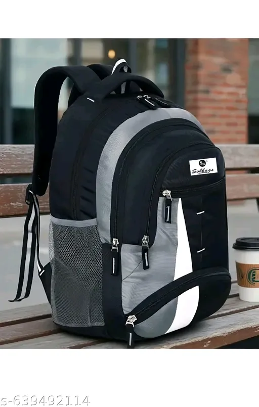 School bag for student 🎒