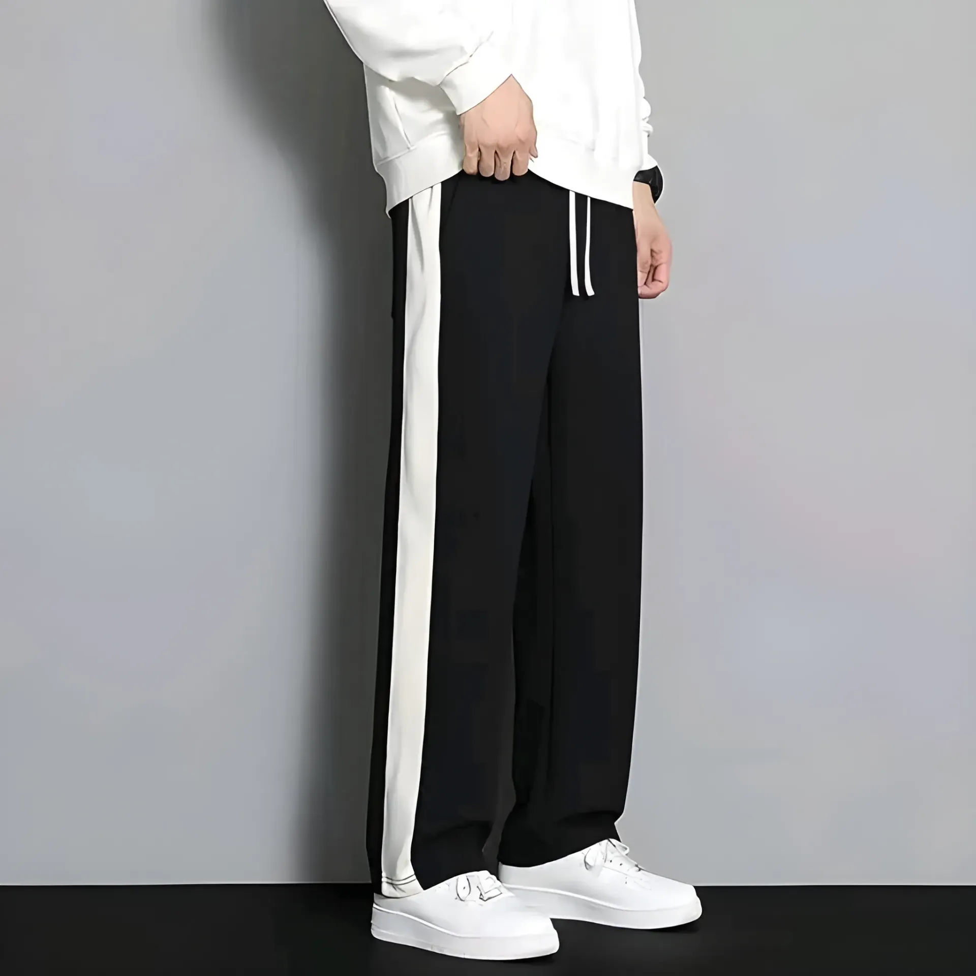 Fashionable Fabulous Men Track Pants