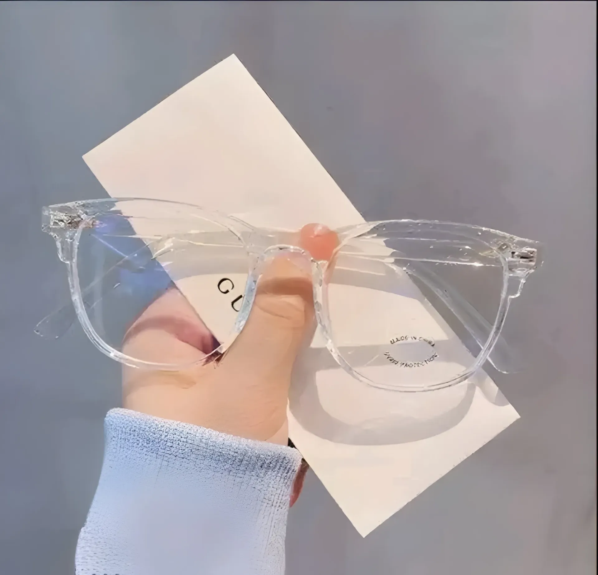 UV Protection sunglasses