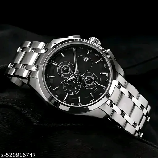 Ravishing Men Analog watch ⌚