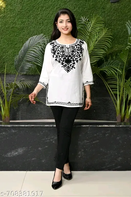 Chitrarekha Superior Kurtis
