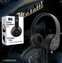 P47 headphone