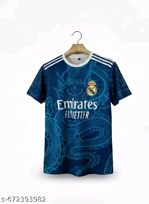 Classic Retro Men Active Tshirts (S)