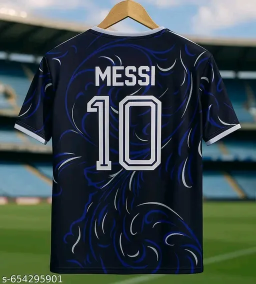 Fancy Kids Active Tshirts (S)