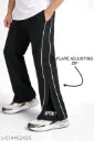 Fancy Unique Men Track Pants
