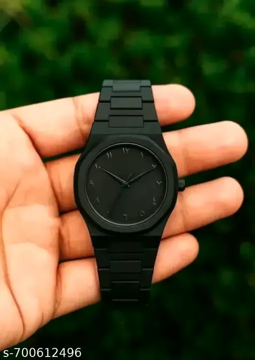 Attractive Men Analog Watches (S)