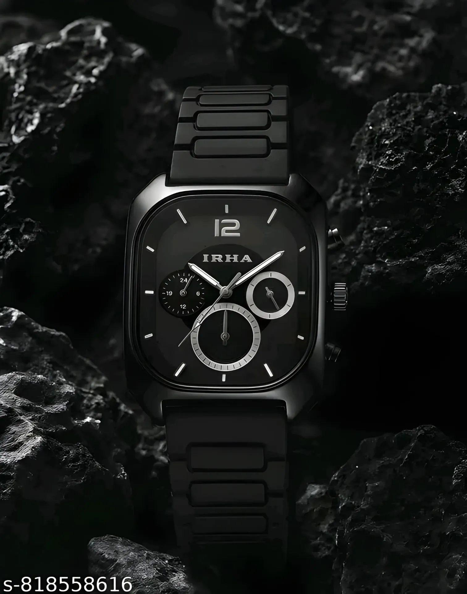 Stylish Watches ⌚️